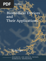 BioMedical Devices and Their Applications