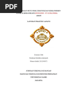 Download Laporan Magang PT Ultra Prima Abadi by Farahnaz Mustika SN355511030 doc pdf