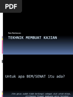 tekhnik membuat kajian.pptx