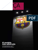 Revista Barça PDF
