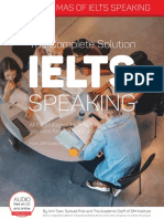 The Complete Solution IELTS Speaking