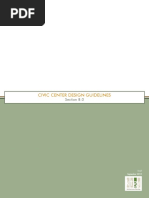 08 - Civic Center Design Guidelines (PDF) - 201502101207355277 PDF