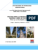 Script-tmp-Inta Madera Libre de Nudos Pinus SP Eucalyptus Gran
