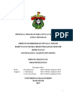 Sampul Pkm