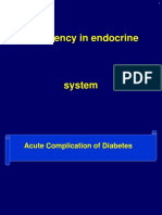 Kuliah Komplikasi Akut Diabetes