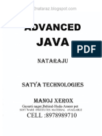 JDBC, Servlet, jspJAVA PDF