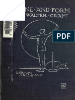 Crane - Line and Form PDF