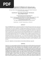 Download dokumentips_studi-ekologi-tumbuhan-sagu-metroxylon-spppdf by Hasdir Gates SN355518070 doc pdf