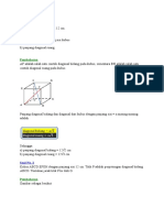 Dimensi 3