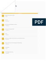 Notas SAP Leonardo Center