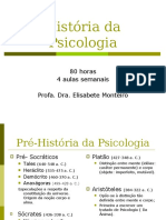 História da Psicologia.ppt
