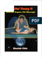 Chi Nei Tsangi 2 - Internal Organs Chi Massage PDF