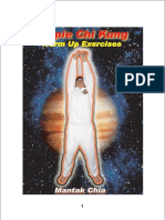 Simple Chi Kung - Warm Up Excercises.pdf