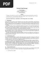 Download Tracing E-Mail Messages by Jayesh Naithani SN35552096 doc pdf