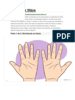 Como Ler Mãos: Decifrando Linhas e Formatos