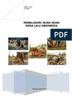 Pra Sejarah Indonesia PDF