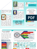 Leaflet PTM CERDIK