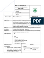 8.2.1.1 Spo Penilaian Pengendalian Penyediaan Dan Penggunaan Obat