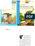 Un Duende A Rayas PDF