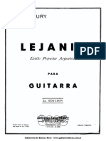 Lejania PDF