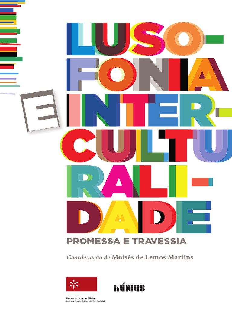 PDF) As identidades transnacionais e transculturais. A 'portugalidade' como  oposto das lusofonias enquanto possibilidade intercultural