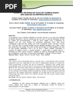 Artigo Logistica Reversa