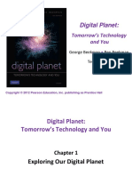 Digital Planet:: Tomorrow's Technology and You