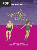 A Metade Ideal - Judith Brito
