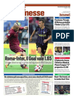 Tuttosport Scommese