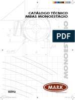 Catalogo Bombas Mark Grundfos PDF