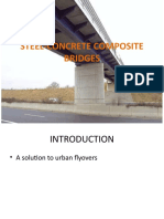 Composite Deck Bridges