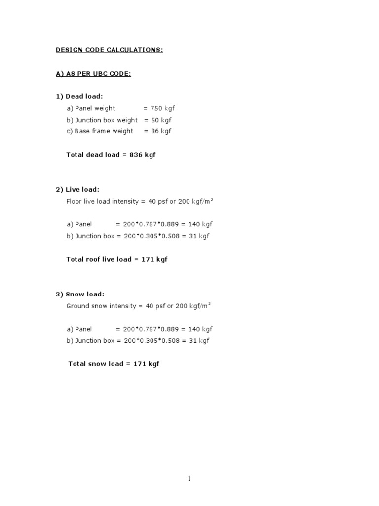 ASCE 7-16 Importance Factor Analysis | PDF | Structural Load | Earthquakes