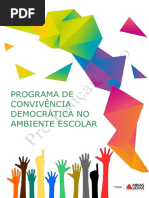 Programa de Convivencia Democratica_13!12!2016