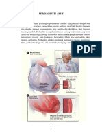 PERIKARDITIS