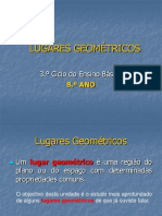 Lug Are S Geometrico S