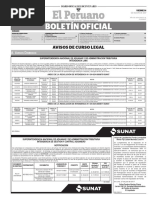 Download Diario Oficial El Peruano Edicin 9777 03 de agosto de 2017 by wwwoficialco SN355530555 doc pdf