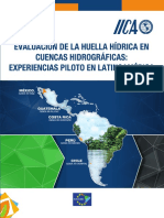 Versión Final Web - EvaluacionHuellaHidricaCuencas PDF