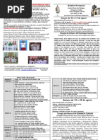 Boletim Santa Maria 19 Novo 2