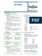 Raz Verbal - 3 - Analogias PDF