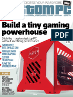 Custom PC - December 2015 UK