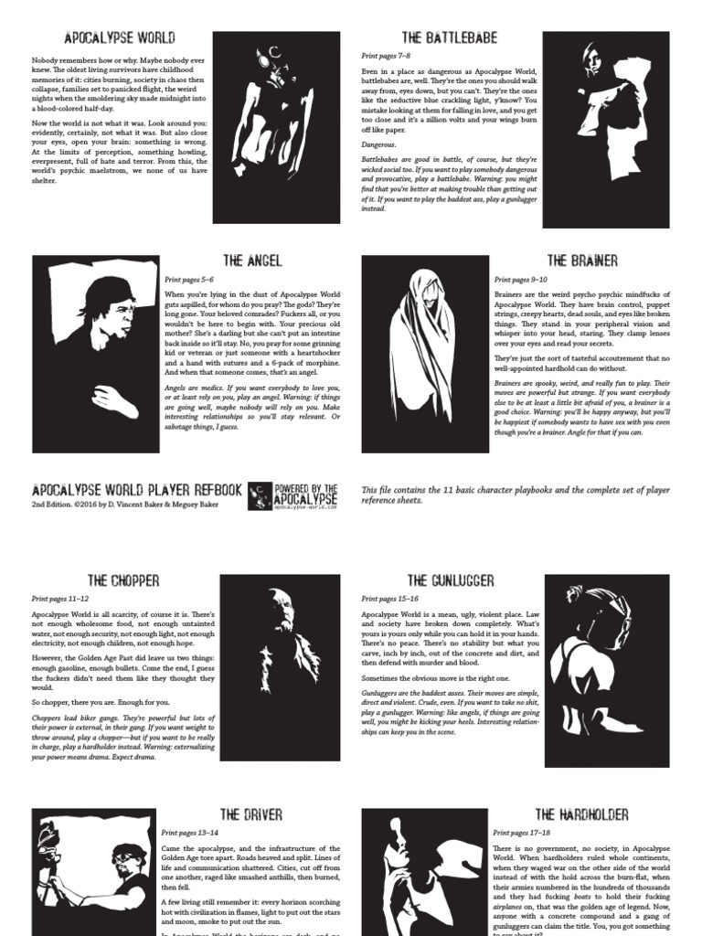 apocalypse world 2e pdf download