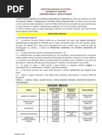 Edital n 022017 Concurso Publico 2017