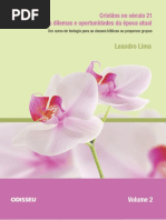 Cristãos Século 21 Volume 2