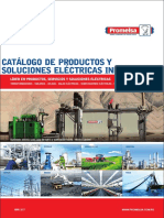 Brochure Promelsa