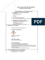 Carbonato de Sodio PDF