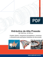 CEJN - Conexão de Alta Pressao PDF