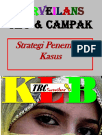 Campak - 1. Afp & KLB - BWK