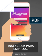 Instagram para empresas: guía completa