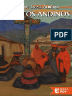 Cuentos Andinos - Lopez Albujar PDF