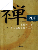 Zen y Filosofia